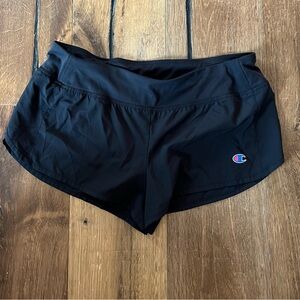 Lightweight Champion Sport Shorts (2.5 Inch Inseam) - Large